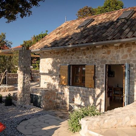 Holiday Home Brodina Sevid Zewnętrze zdjęcie