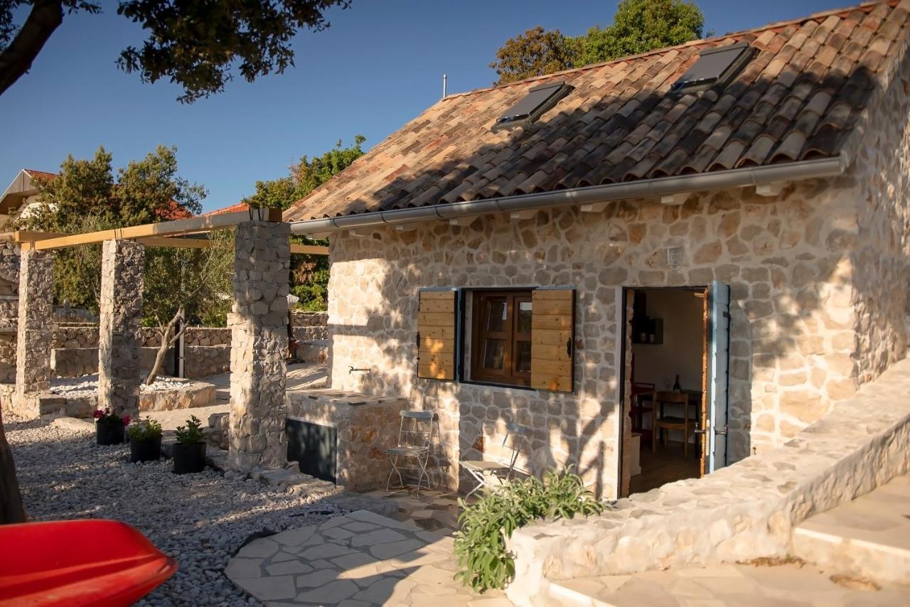 Holiday Home Brodina Sevid Zewnętrze zdjęcie