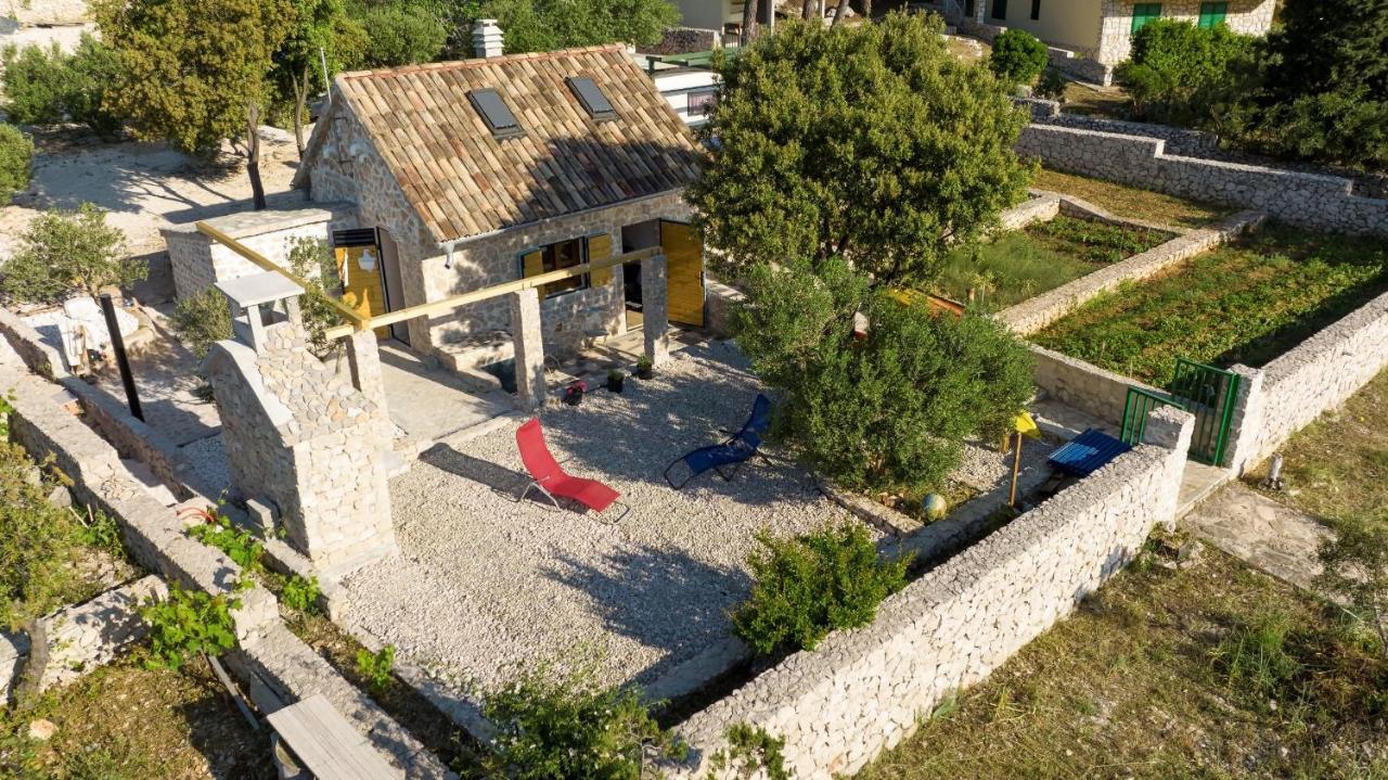 Holiday Home Brodina Sevid Zewnętrze zdjęcie