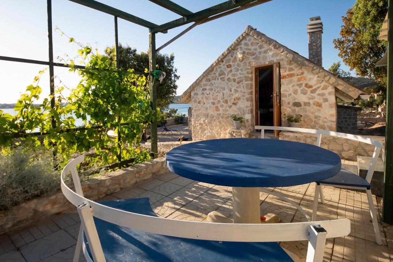 Holiday Home Brodina Sevid Zewnętrze zdjęcie