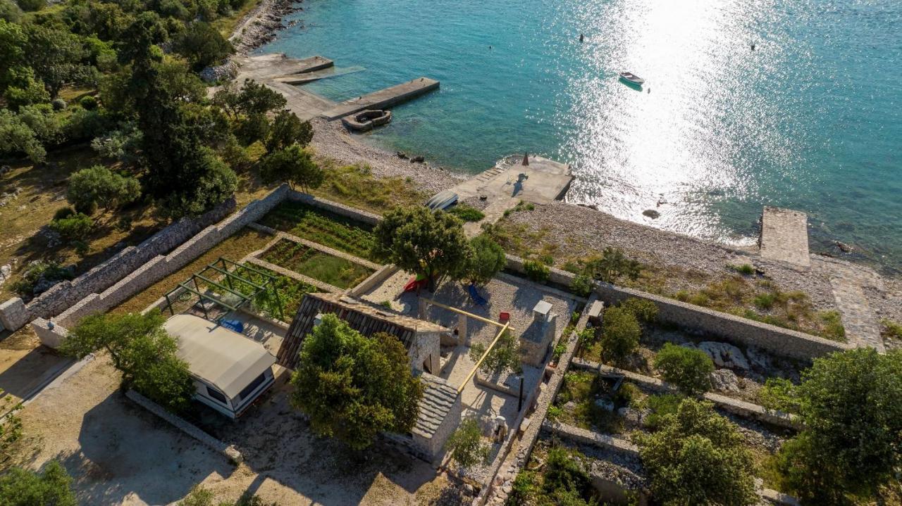 Holiday Home Brodina Sevid Zewnętrze zdjęcie