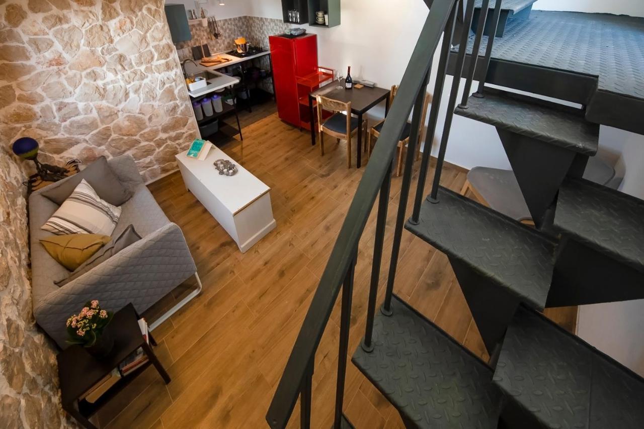 Holiday Home Brodina Sevid Zewnętrze zdjęcie