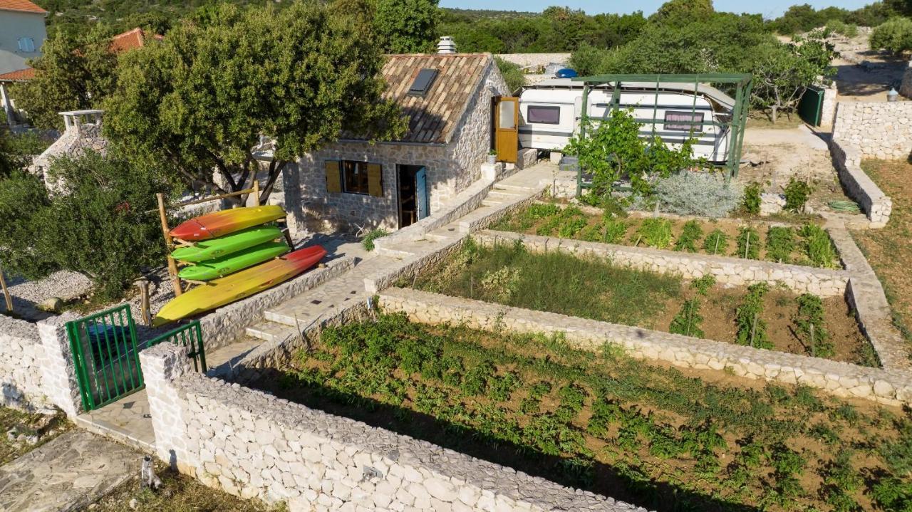 Holiday Home Brodina Sevid Zewnętrze zdjęcie
