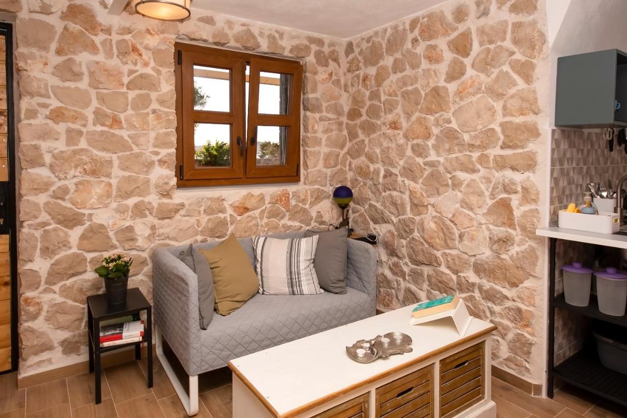 Holiday Home Brodina Sevid Zewnętrze zdjęcie
