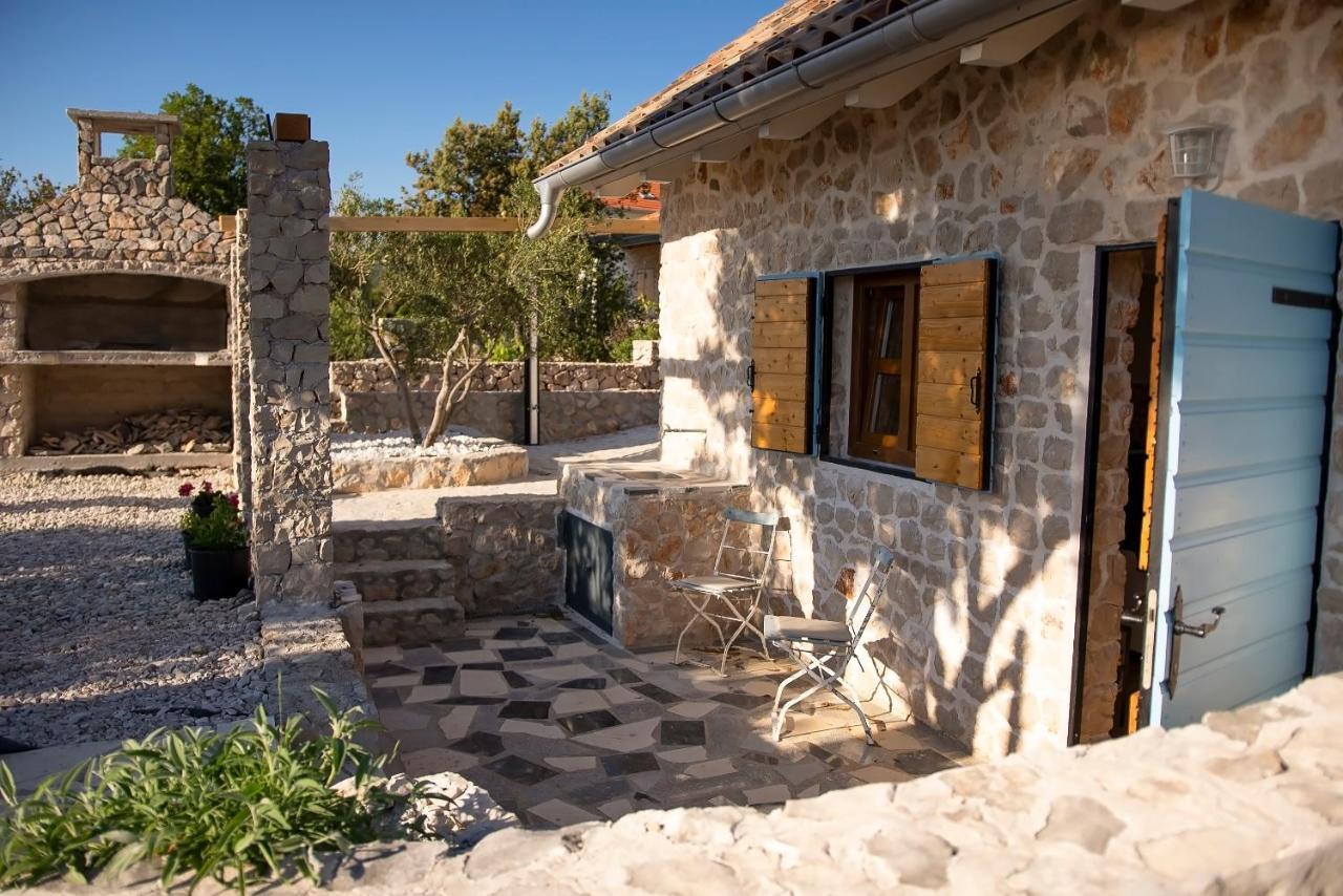 Holiday Home Brodina Sevid Zewnętrze zdjęcie