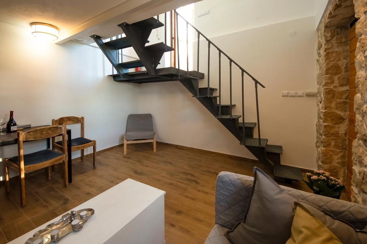 Holiday Home Brodina Sevid Zewnętrze zdjęcie