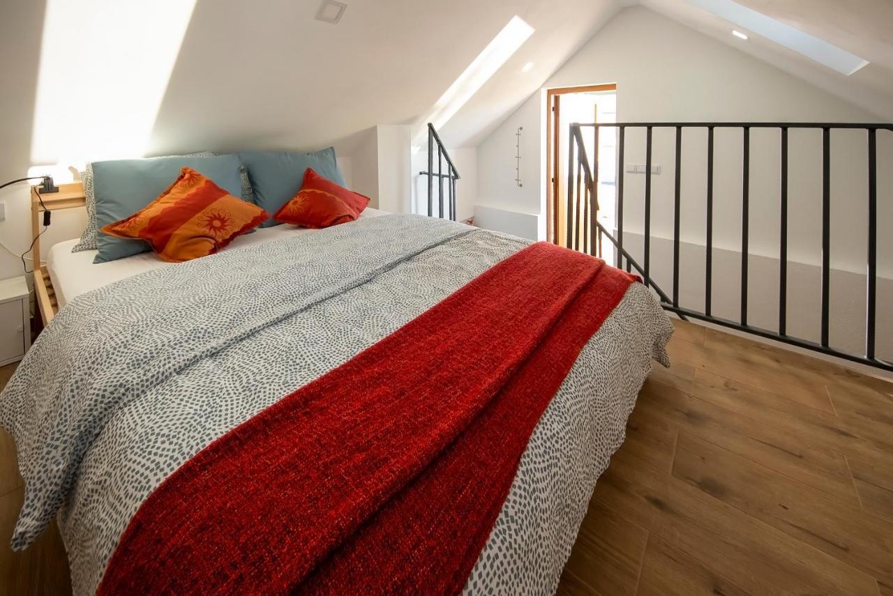 Holiday Home Brodina Sevid Zewnętrze zdjęcie